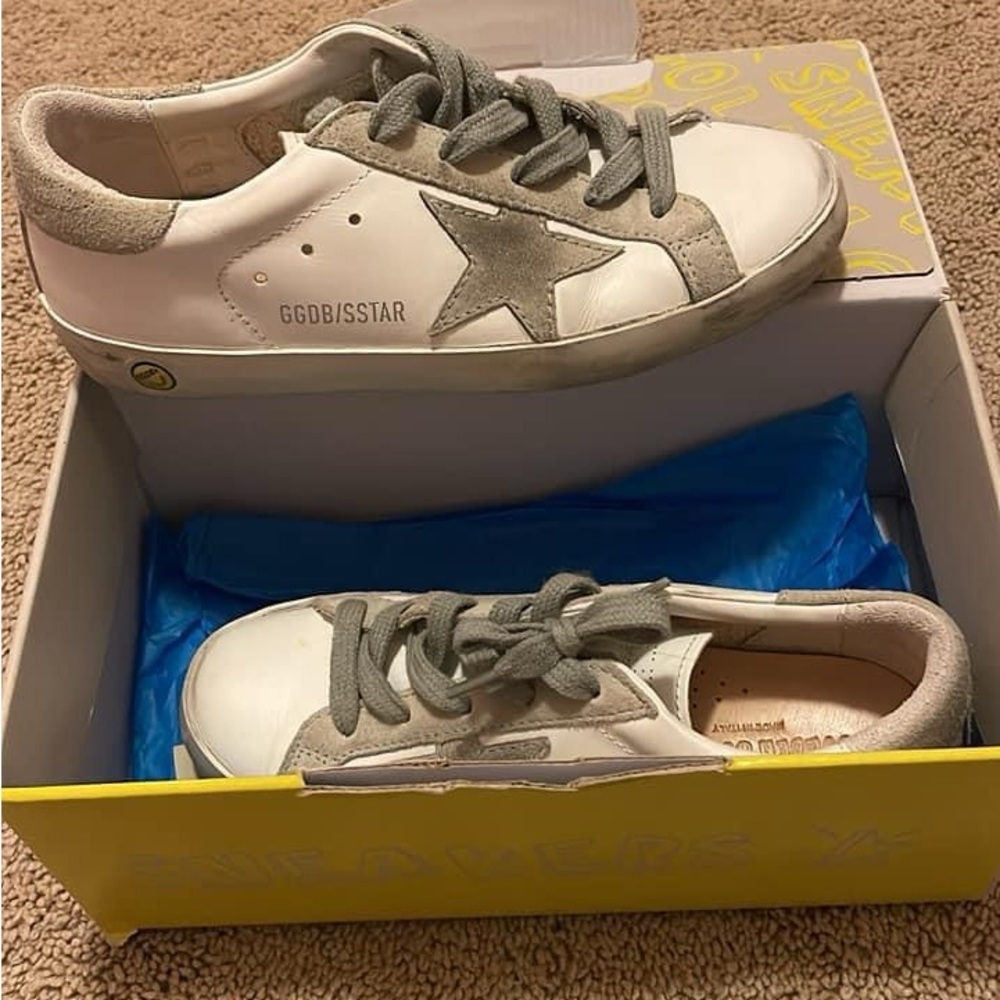 Golden Goose (kids)
